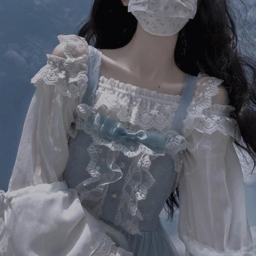 爱心小天使