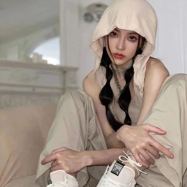 处女心经