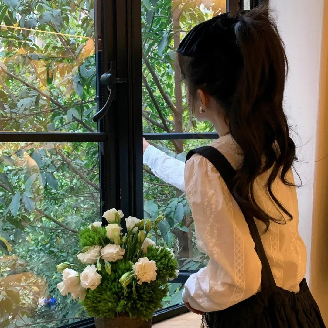 炙热纠缠